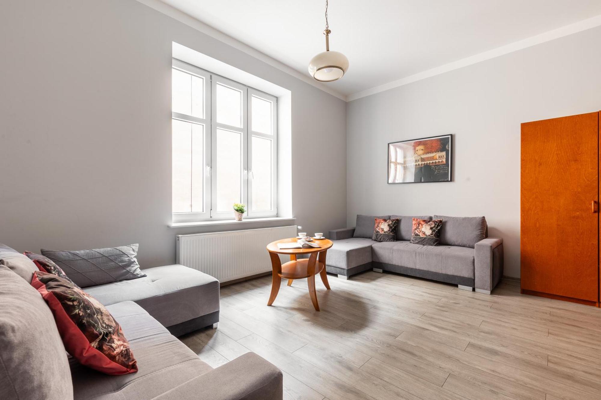 Apartamenty Starowislna 1, Krakow Main Square Zewnętrze zdjęcie