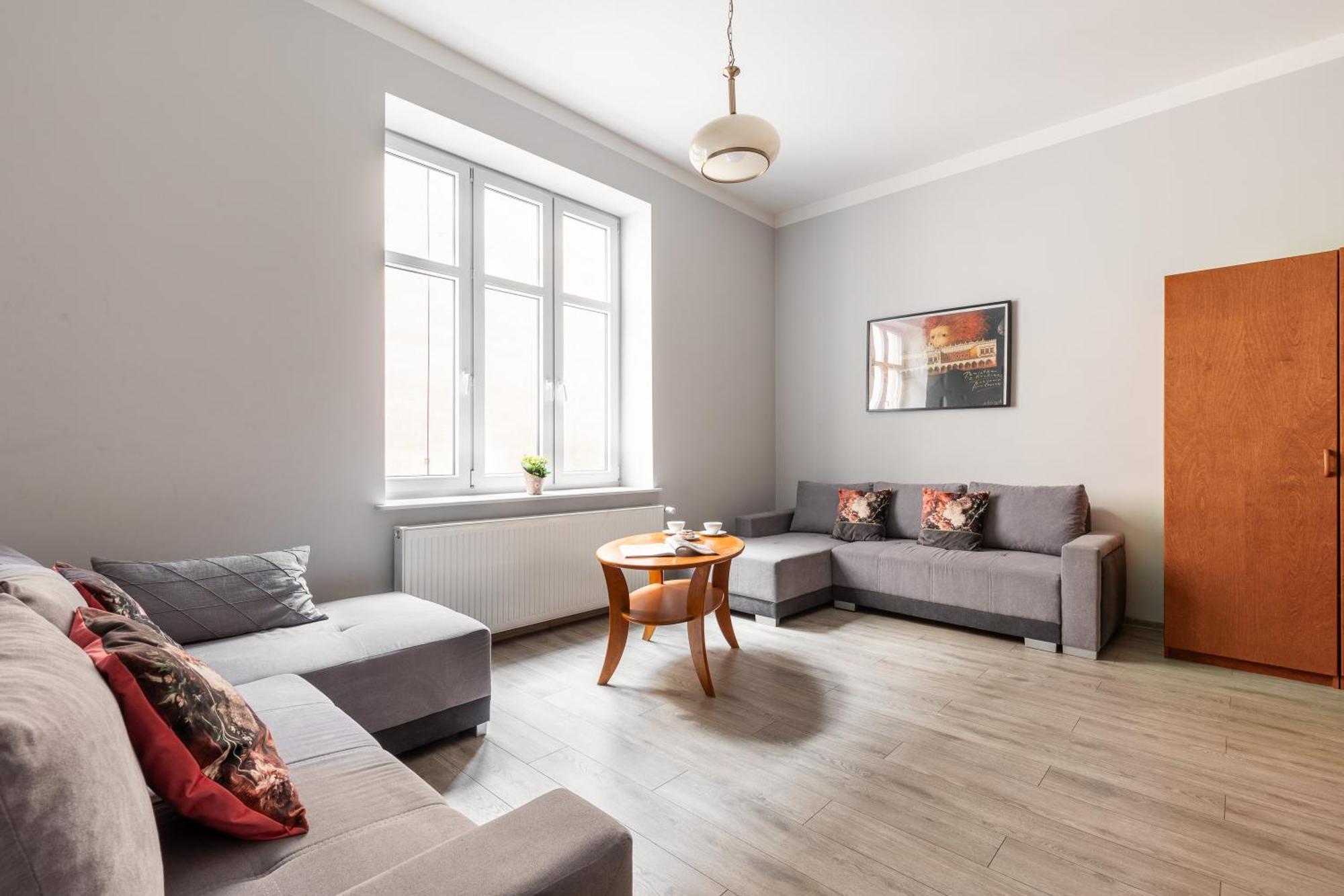 Apartamenty Starowislna 1, Krakow Main Square Zewnętrze zdjęcie
