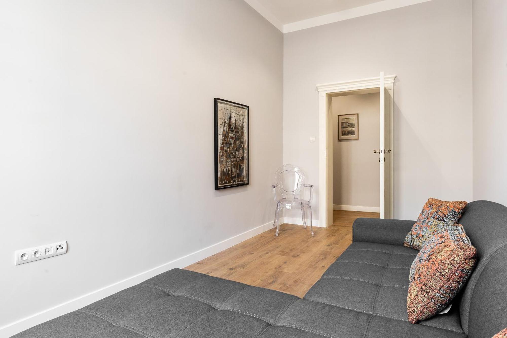 Apartamenty Starowislna 1, Krakow Main Square Zewnętrze zdjęcie