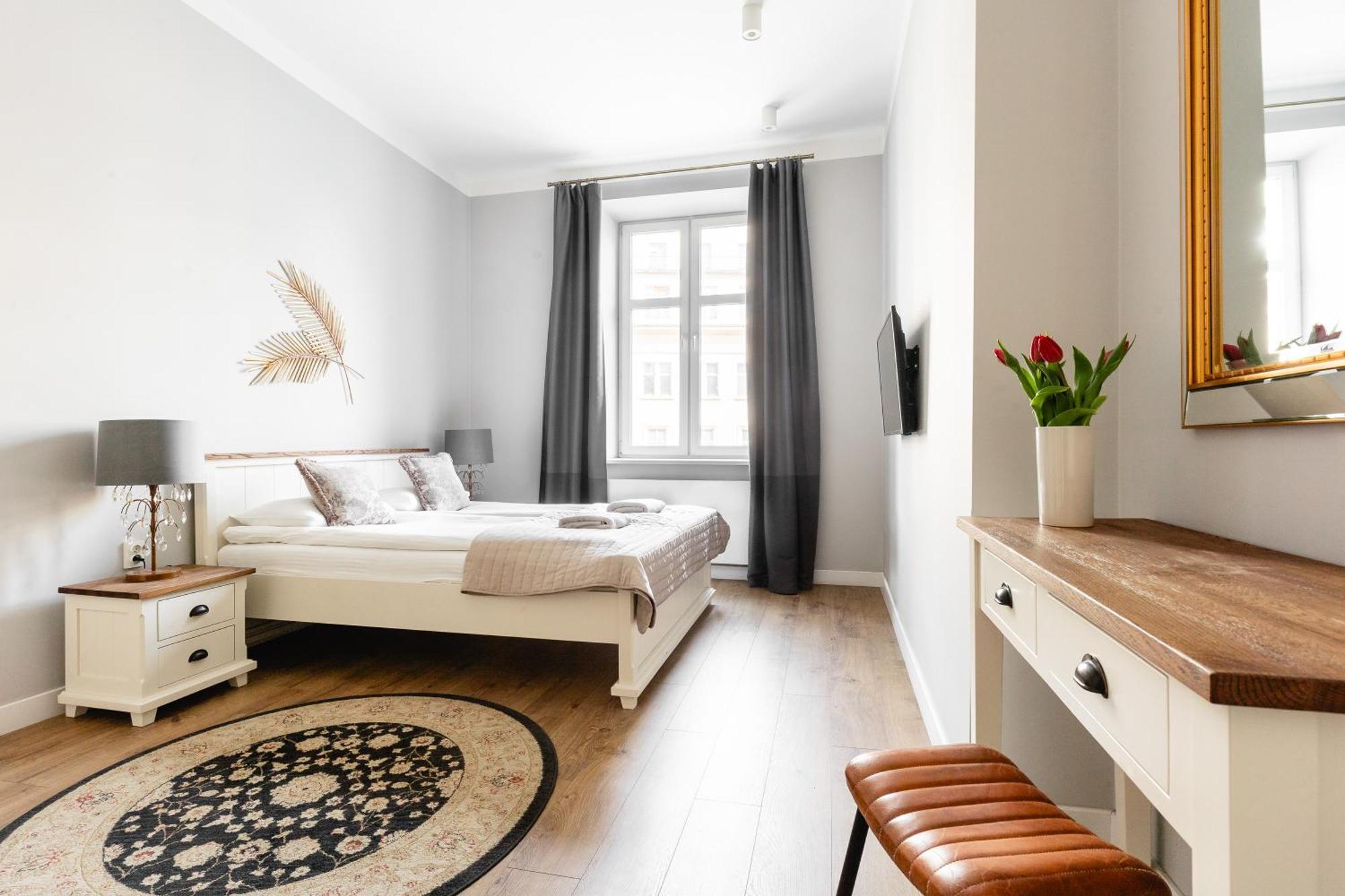 Apartamenty Starowislna 1, Krakow Main Square Zewnętrze zdjęcie